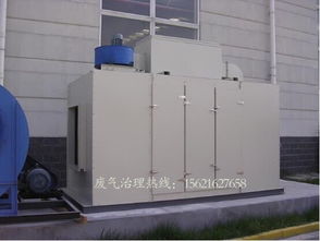 塑料廠廢氣處理設備選擇指南與密封膠行業解決方案